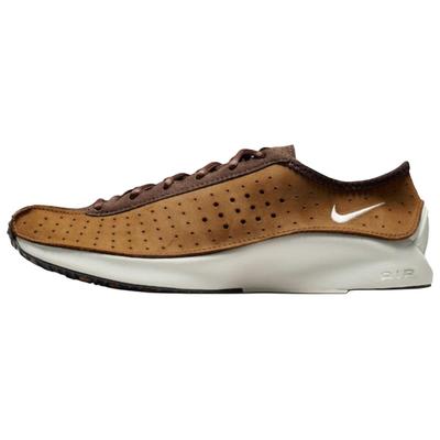 Air Superfly Light British Tan Baroque Brown Женские кроссовки Черный Light-Bone HQ7955-201