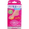 Toe Komachi Clear Protection Pad for Hallux Valgus 2 Pack
