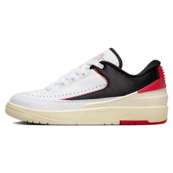 Jordan 2 Retro Low Chicago Twist W - FD4849-106
