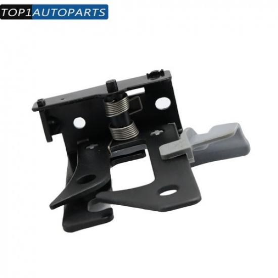 NEW Hood Lock Latch Fit For 2017- Mercedes-Benz W213 E220 E300 E350 E400