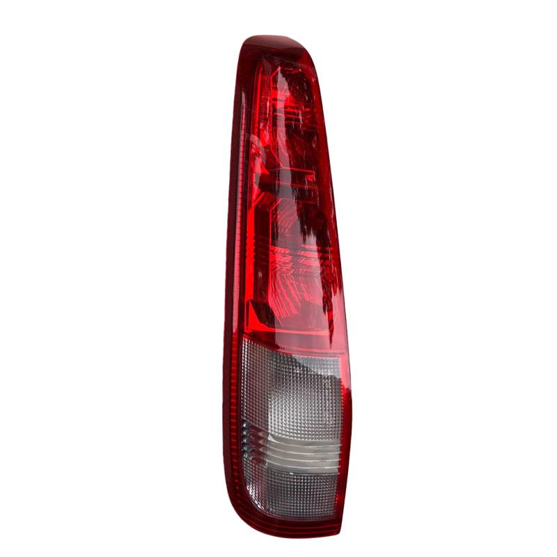 Для Nissan X-Trail Xtrail T30 2001-2007 Автомобильный задний фонарь Предупреждающий стоп-сигнал Сигнальный фонарь Фонарь заднего хода Сборка заднего фонаря