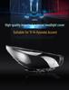 Hyundai Accent Headlight Cover (2011-2014 Models)