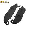 Передние и задние тормозные колодки для мотоцикла HONDA CBR125R CBR125 CBR 125 R 125R 2011 2012 2013 2014 2015 2016