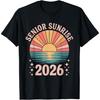 Винтажная футболка для выпускников SENIOR SUNRISE 2026(11)