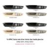 BMW 3 Series Front Left Door Power Window Switch Trim Cover for Main Driver Armrest (E90/E91/E92/E93)