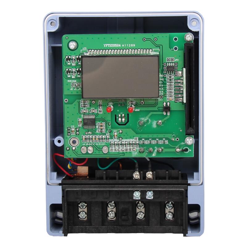Tianxu DDSY9502 Single-Phase Prepaid Energy Meter