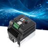 5.5kw Inverter Frequency Inverter Frequency Drive Inverter ABS Motor Frequency Converter Single Phase 220V to 3 Phase 380V 5.5kw