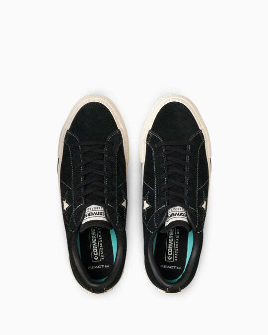 34202050 Converse One Star SK Черный (Мужской)