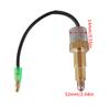 Motorcycle Water Temperature Sensor For Kawasaki KLX250 KLX250ES KLX250SR KLX300R ZL1000 ZX1000 GPZ1000RX ZG1200 27010-1180