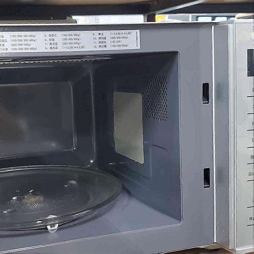 Universal Microwave Oven Mica Sheet Wave Guide Plate