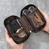 Новая наружная сумка для хранения ручной клади, сумка для мобильного телефона, многоцелевой инструмент для улицы, плоскогубцы