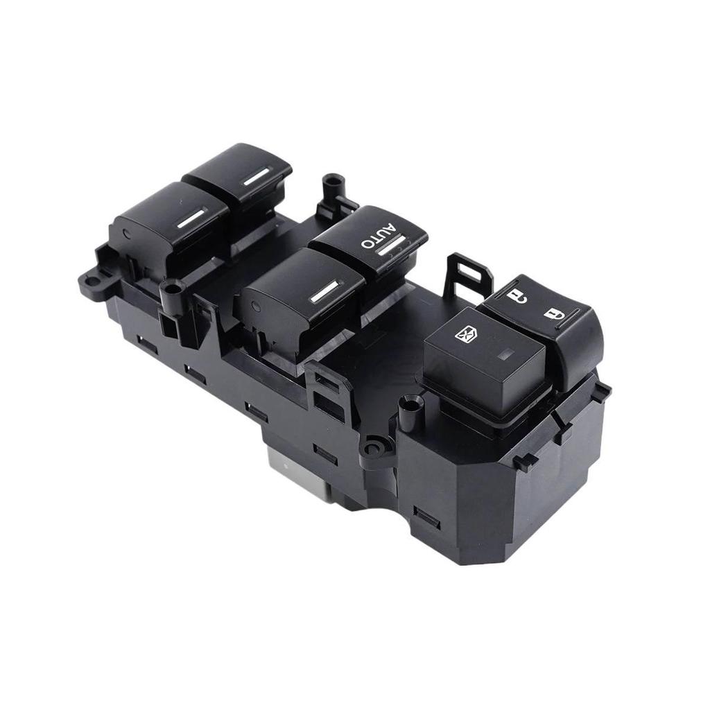 For Honda Accord MK8 VIII Pilot 2011 2012 2013 2014 2015 Electric Power Window Control Switch 35750-TB0-H01
