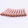 Shangke CO2 MIG Welding Torch Copper Contact Tips