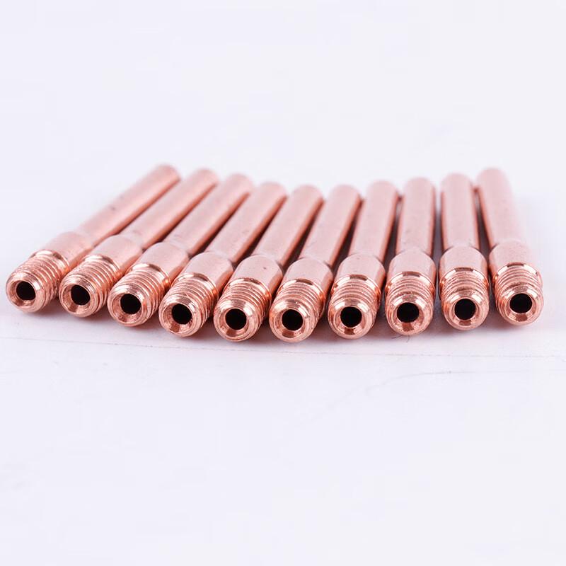 Shangke CO2 MIG Welding Torch Copper Contact Tips