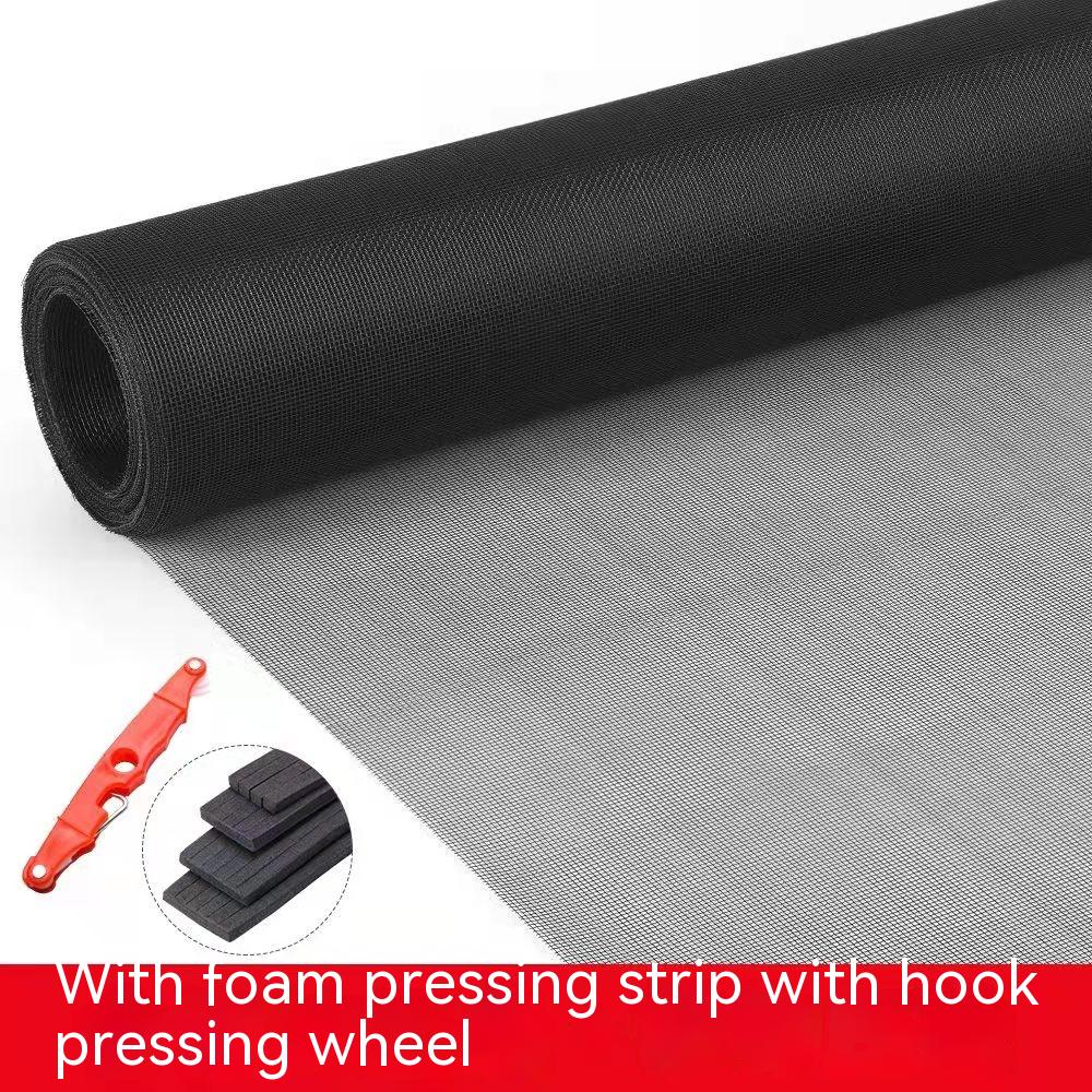 60 см/1 м москитная сетка из волокна, сетка из стекловолокна, сетка от насекомых, волокнистая сетка, москитная сетка