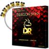 Струны DR для электрогитары с обмоткой Quantum Nickel DRAGON (Ди-Р) Струны, струны, SKIN+ DEQ-10 []
