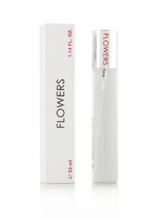 FLOWERS Eau de parfum for women