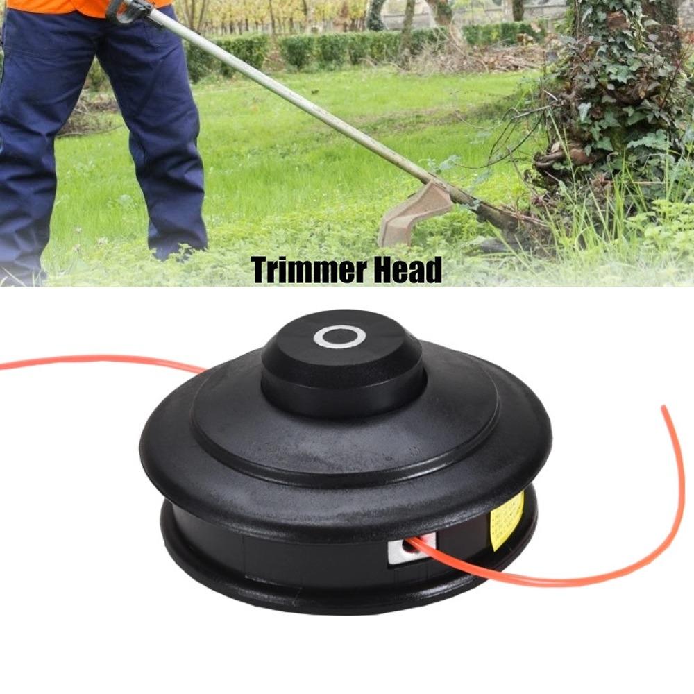 Replacement Trimmer Head for Fuxtec FX-MT152 for Honda GX25 GX35 Brushcutter Lawnmower Gasoline Garden Tool Accessories