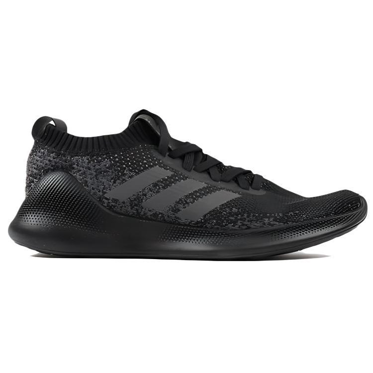 adidas Purebounce+ 'Core Black' G27966
