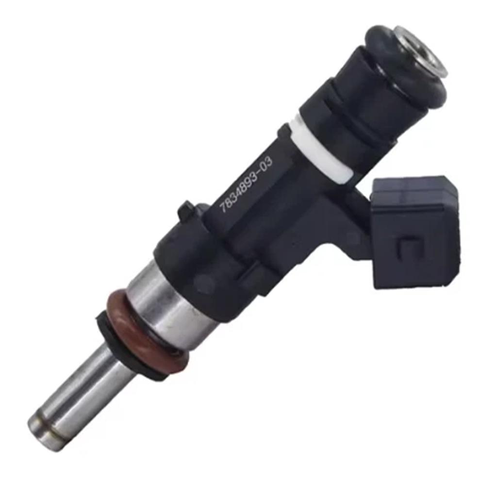 1Pcs Fuel Injector For BMW M5 E60 E61 M6 E63 E64 5.0L 2004-2010 0280158036