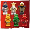 LEGO Ninjago 71797 Жемчужина судьбы