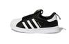 Superstar 360 Черный Cloud White Золотой металлик PS GX3231