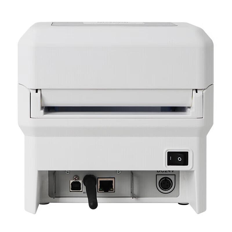 Jolimark CLP-180W Двухдиапазонный Облачный Термопринтер CN вилка (адаптер в комплекте)