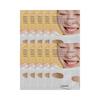 Full Fit Propolis Nourishing Magnet Sheet Mask 10 Pieces