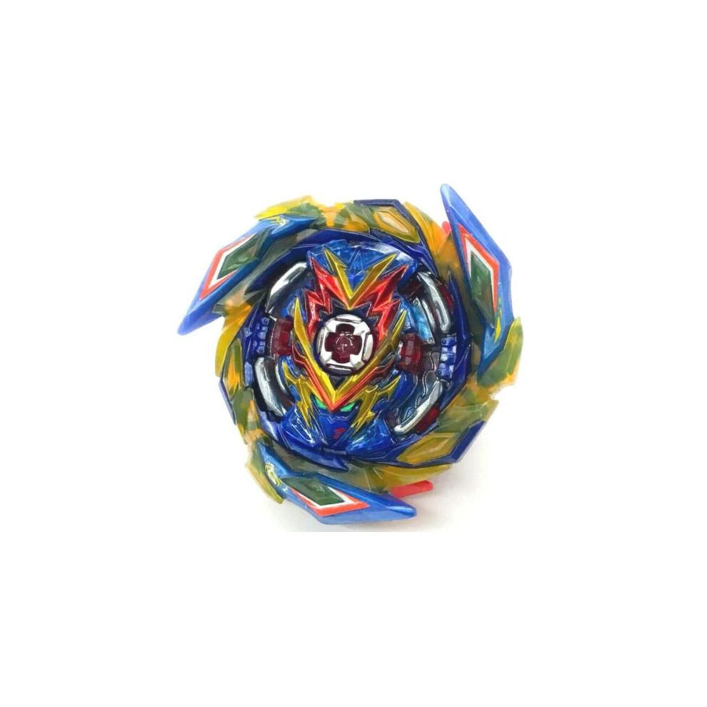 Takara Tomy Beyblade Burst B-163 Храбрый Валькирия .Ev 2A PSL - Тип Атаки, Драйвер Эволюции Даш, Серия Супер Кинг