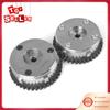 Intake Exhaust Camshaft Sprocket Actuator LR033733 LR095897 Fits For LAND ROVER LR2 Evoque Discovery Sport Jaguar