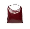 Handbag H241062 Burgundy