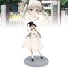 Nosora Yosuga Kasugano Sora Pvc Toy Model Decoration Ornament Gift Christmas