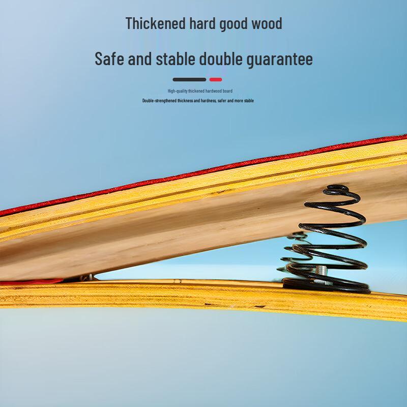 Children's S-Type Jumping Board