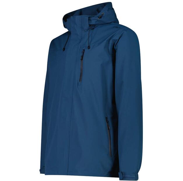 Непромокаемая куртка CMP Jacket Zip Hood