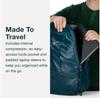 Рюкзак Osprey Transporter Carry On 44 schwarz (10003350)