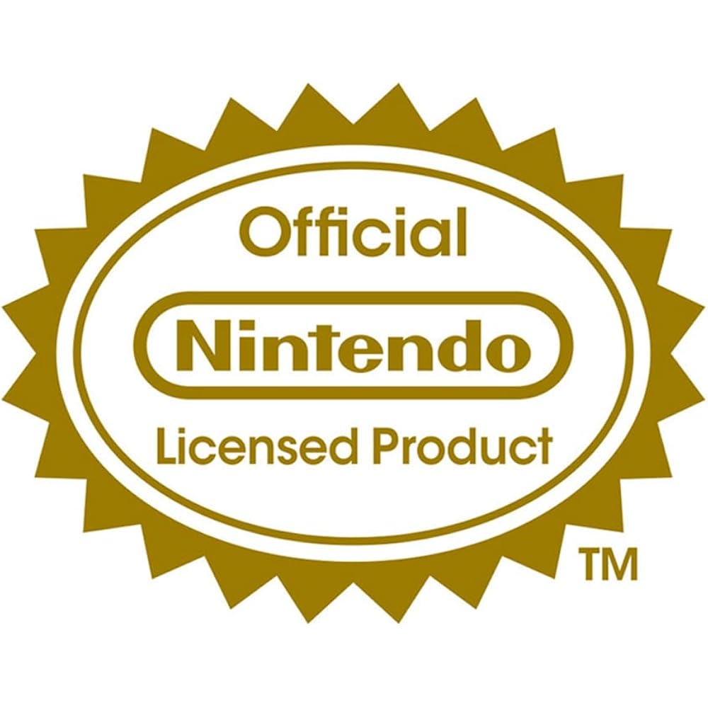 [Продукт, лицензированный Nintendo] Умный чехол Nintendo Switch 2, эксклюзивный, EVA, Super Mario (Силуэт)
