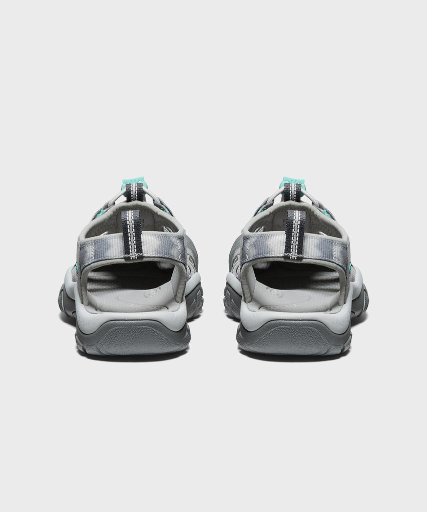 Сандалии Keen Newport H2 Цвет: Серый сплав
