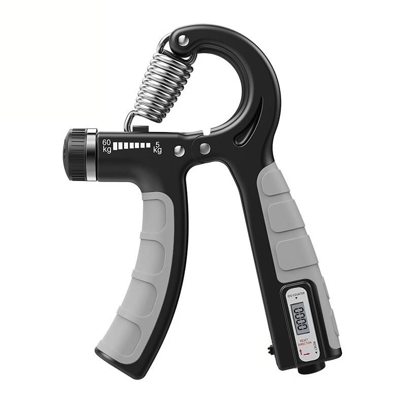 TLXT Electronic Counting Hand Gripper
