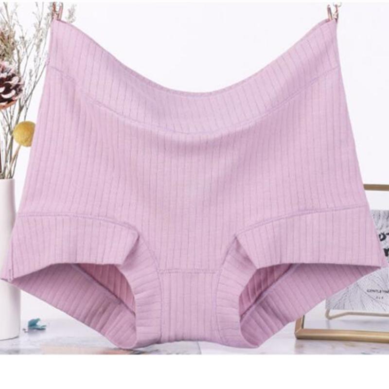 Женские трусы-боксеры, нижнее белье, женские дышащие трусы, шорты-боксеры больших размеров XL XXL 3XL 4XL 5XL 6XL