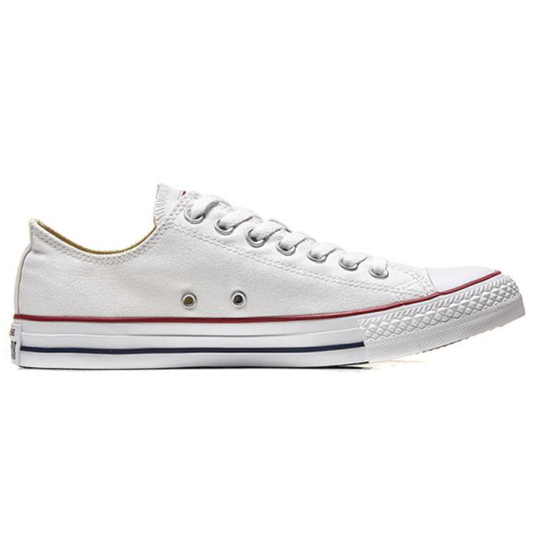 Кеды Chuck Taylor All Star Converse Ox 'Белый' 101000