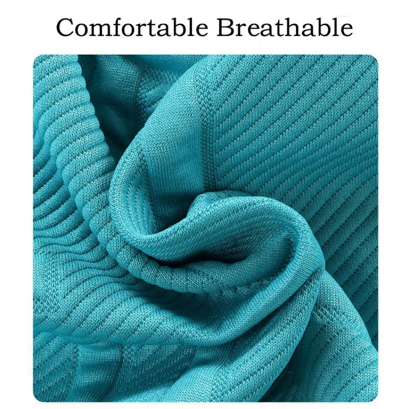 Kids Sporty Tracksuit Set Polyester Long Sleeve Two Piece Outfit Boys Girls Unisex Casual Wear Childrens Jogger Suit