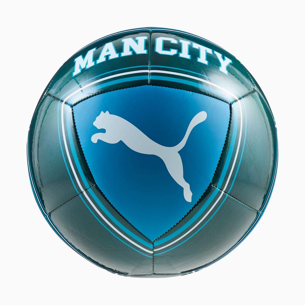 Unisex football Puma MCFC CULTURE multicolor 08497613 r 5