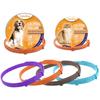 Soothing Pacify Adjustable Stress Reduction Pet Calming Collar Dog Cat Necklace Anxiety Relief