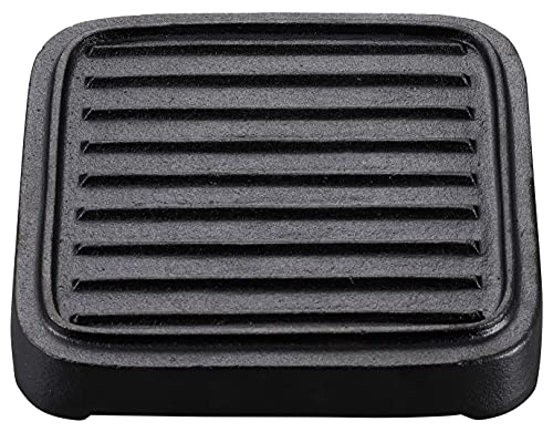 Captain Stag UG-3072 UG-3072 Dutch Oven, Iron Cast