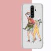 Чехол для телефона Heartstopper для Samsung A51 A52 A71 A12 для Redmi 7 9 9A для Huawei Honor8X 10i Прозрачный чехол