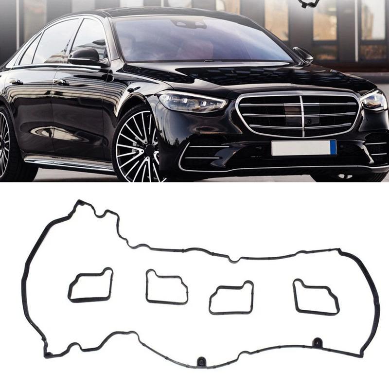 Cam Cover Gasket Valve Cover Gasket For Engine Repair High Reliability Stable Characteristics For Mercedes C-Class W203