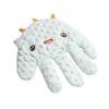 Baby Startle Prevention Hand Glove Automatic Patting Electric Infant Soothing Palm Adjustable Newborn Sleeping Aid Cartoon Plush Hand Pillow