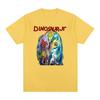 Dinosaur Jr Tshirt Without A Sound 90s Cotton Unisex Summer Fashion T Shirt New TEE TSHIRT WoUnisexs Tops Unisex