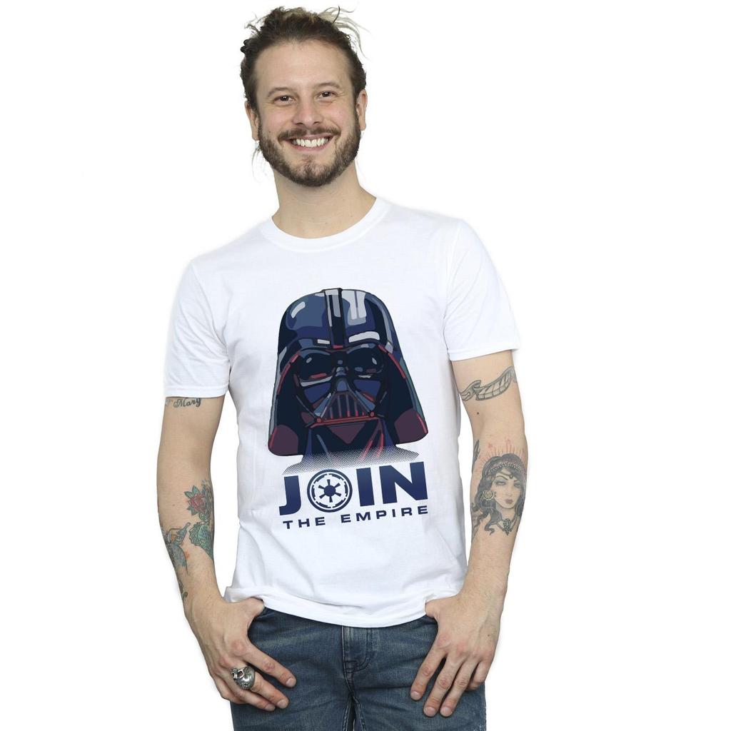 Star Wars: A New Hope Mens T-Shirt