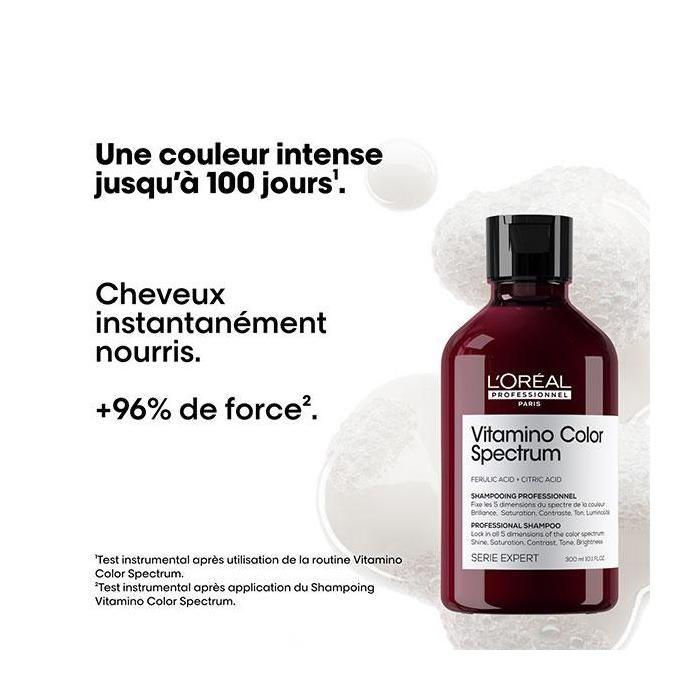 L'Oréal Professionnel Paris Vitamino Color Spectrum Шампунь 300мл